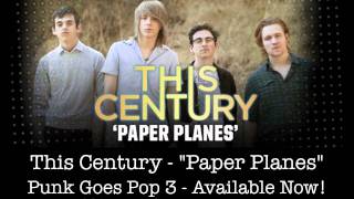 Watch This Century Paper Planes video