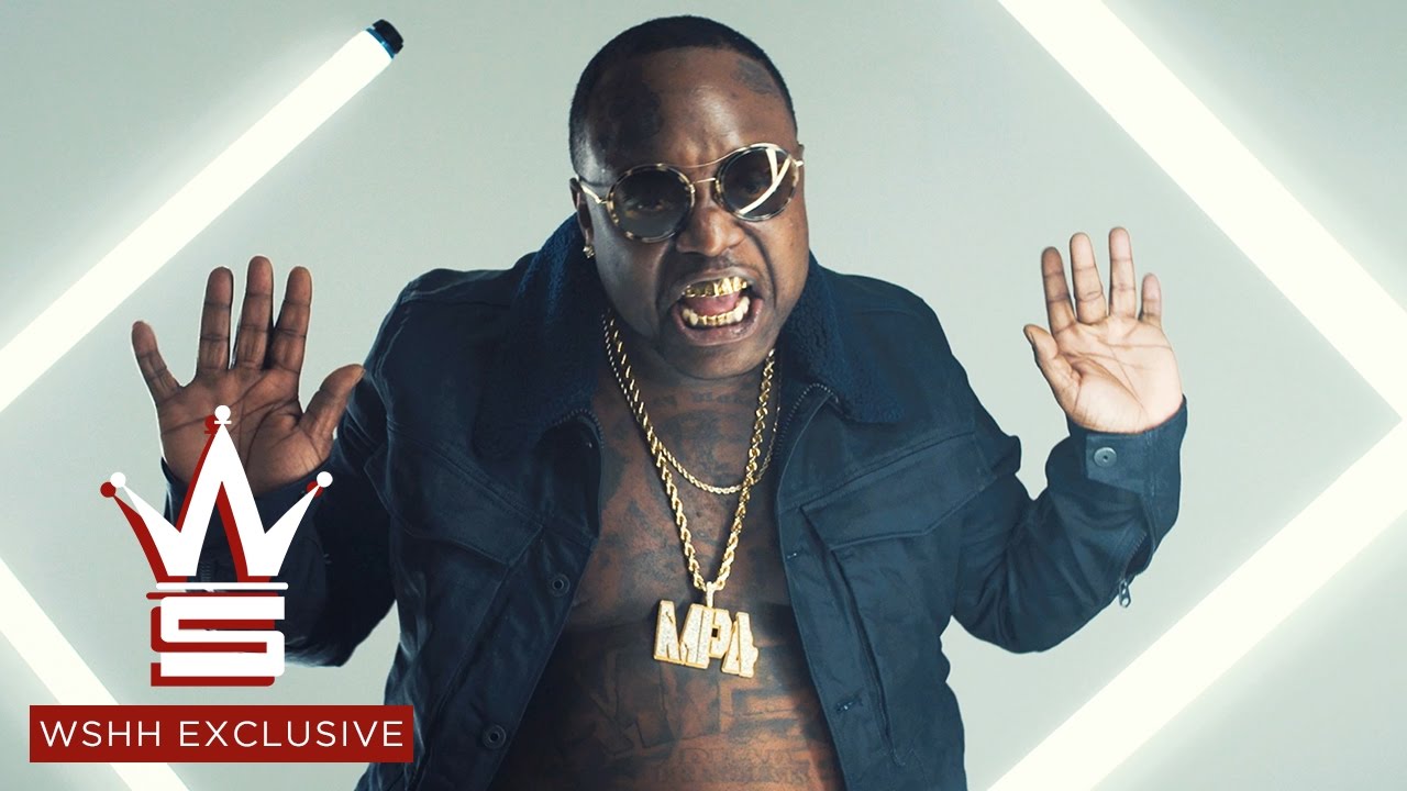 Peewee Longway - Egg Beater