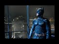 The Dark Knight Rises And The Audience Says Thank You ...