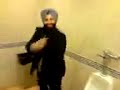 Sardar Ji Dancing In Bathroom images Sardar Ji Dancing In Bathroom