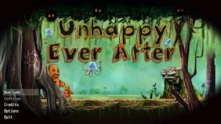 Lets Play Unhappy Ever After - Hansel And Gretel Gameplaycommentary