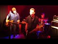 THE AFFECTED - Life During Wartime + Suffocate (live @ JuZ "Jam" Meppen - May 11, 2013)