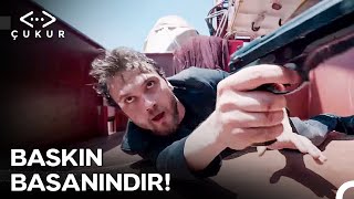 Mahalle Raconları Koçovalılar Asla Pes Etmez -