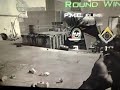 3rd map bakara he timed out