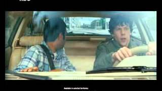 Hbo 30 Minutes Or Less Trailer