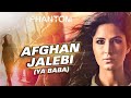 AFGHAN JALEBI || MP3 Hit Hindi Song ✨🌹