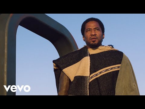 A Tribe Called Quest - The Space Program (Official Video)