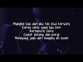 Fiq Balistik Cinta Lirik images Fiq Balistik Cinta Lirik
