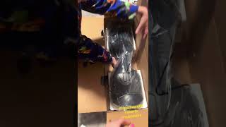 Unboxing His Christmas Gift Xhover-1 Blast