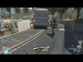 Black Ops 2: My First 200+ (207-2 w/ MSMC & Nuclear)
