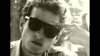 Watch Bob Dylan Somethings Burning Baby video