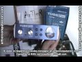 preamplificador