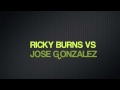 BOXING NEWS: RICKY BURNS VS JOSE GONZALEZ MAY 11 2013