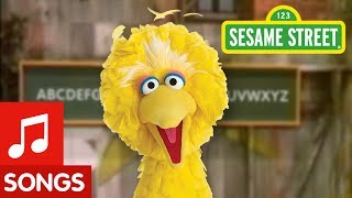 Watch Sesame Street ABCDEFGHI video