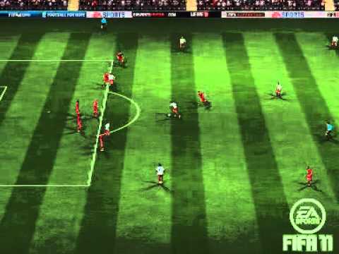 manual setup cox connection