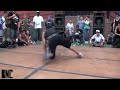Masters Of The Art 6: Frankie Vs Danny Infamous | B-Boy Network Channel