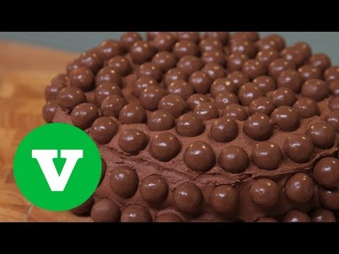 VIDEO : malteser cake recipe: keep calm and bake 7 - here's how to make a chocolatehere's how to make a chocolatemalteser cake. delicious. full ingredients & method: http://bit.ly/2oadtdz subscribe to this channel: ...