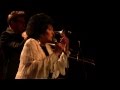 Wanda Jackson "You Know I'm No Good" (Seattle 2011)