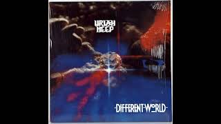 Watch Uriah Heep All For One video