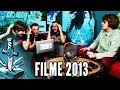 Die Besten Filme 2013! - Jahresrückblick #2!