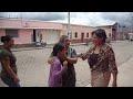 Encuentro Rina y Doña Ester