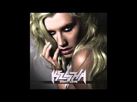 Ke$ha feat. Iggy Pop-Dirty Love thumb