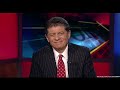 Judge Napolitano: 'Nixon, Clinton Lies Are So Insignificant Compared to Obama's Health Plan Lie'