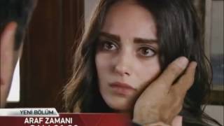 Araf Zamanı 22.Bölüm Fragmanı