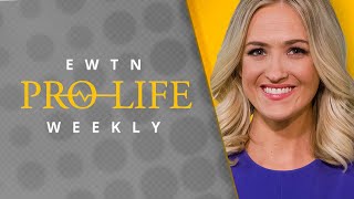 EWTN Pro-Life Weekly