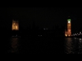 Big Ben and British Parliament Switch Off For Earth Hour 2012