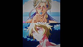 Buddha Vs Adam Record Of Ragnarok Who Is Strongest