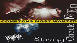 Watch Comptons Most Wanted Comptons Lynchin video