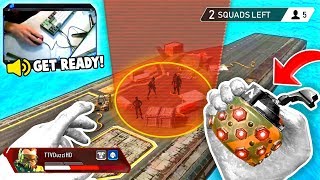 APEX LEGENDS: Funny & Epic Moments! #6
