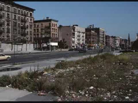 Harlem 1980s