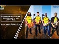 Mazbeet Zalmi | Peshawar Zalmi Official Instrumental Anthem | Khumariyaan | PSL4