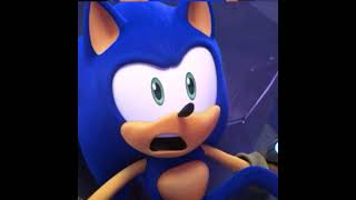 Sonic X Shadow Sonadow Sonic Prime Season 2