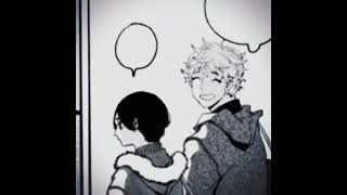 Another Blue Period Edit Because I Forgot I Had Made This And Because I Can