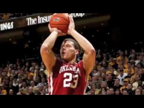 blake griffin college. Blake Griffin. Blake Griffin. 5:41. Talks about College player of the year