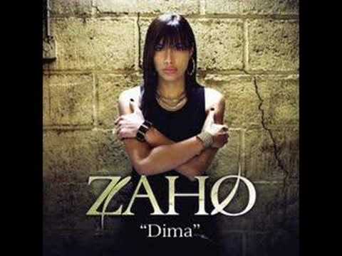 Zaho - Je Te Promets [CDQ] [Lyrics]