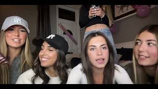 Tiktok Girls In Socks