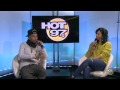 Kid Ink talks working w/ R. Kelly, Dej Loaf + New Album!