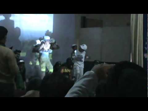 Farica Dance