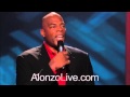 Alonzo Bodden - Fear of Disease | Uproar Comedy