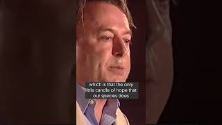 Christopher Hitchens On Control Within The Catholic Church