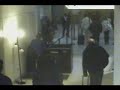 EWR Newark Airport Security Breech--TSA Agent Walks Away from his Station, Guy Walks Right Through