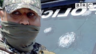 The surprising way this Mexican state is fighting the cartels | The Americas wit