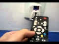 Programar 2 controles e desprogramar tomada de controle remoto.flv