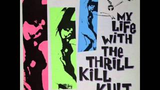 Watch My Life With The Thrill Kill Kult Somebody New video