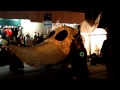 Zero by Xerocraft -- Parade of Lights 2012, Tucson -- 02