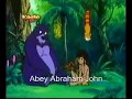 Jungle Book Malayalam Title Song